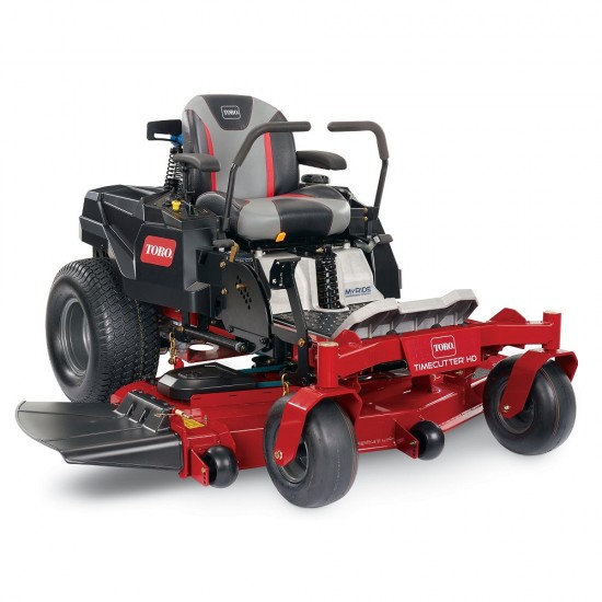 Toro TimeCutter HD 48 inch 22.5 HP Zero Turn w MyRide